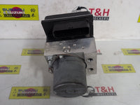 2010 2010 Suzuki Kizashi FR ABS Pump/Modulator