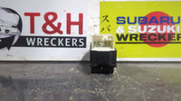 2007-2012 Toyota Corolla ZRE152R Hatchback RH Front Master Power Window Switch