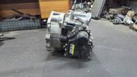 Audi A3 Mar 2013 - May 2016 Petrol 1.8 FWD Automatic Transmission - PYV Code