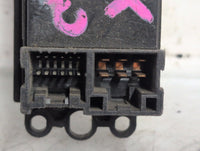 Oct 1991 to May 1995 - Nissan NX Coupe 2 Door - Power Window Switch