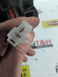 2013 Heater Fan Motor, 2013, Opel, Astra