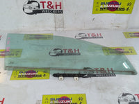 2000 - 2005 Honda Civic EU Right Front Door Glass