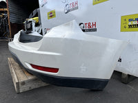 Subaru Forester SH - 2008-2012 - Rear Bumper Bar