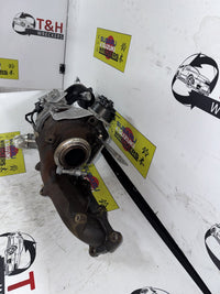 Sep 2014 to Jun 2020 - Ford Mondeo MD Diesel 2.0L - Turbo/Supercharger