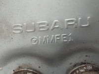 2002 - 2005 Subaru Impreza Muffler