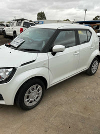 2016 - 2026 Suzuki Ignis Left Door Mirror | Mf
