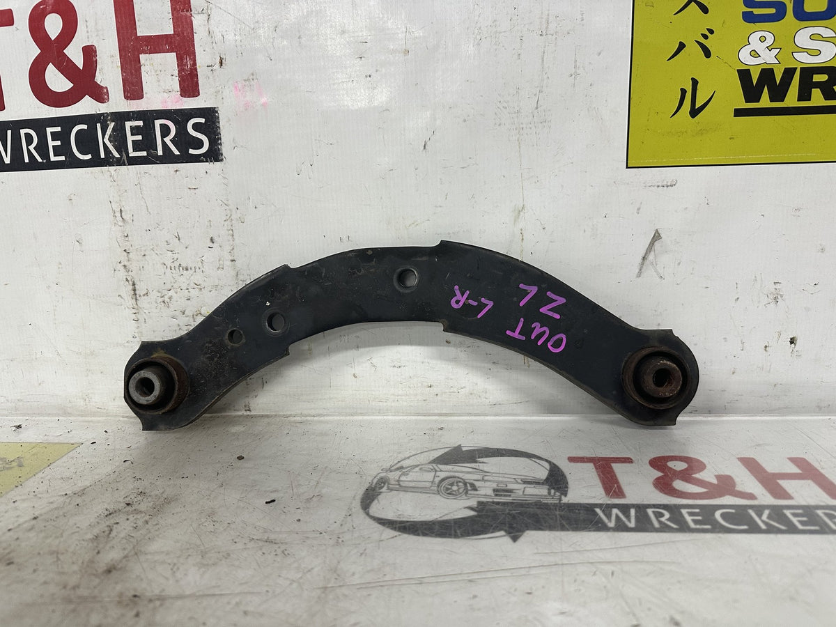 2013 - 2021 Mitsubishi Outlander ZL Left Rear Upper Control Arm