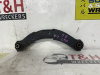 2013 - 2021 Mitsubishi Outlander ZL Left Rear Upper Control Arm