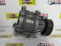 Subaru Liberty 4th Gen Aug 2003-Aug 2009 A/C Compressor Engine Code EZ30