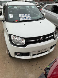 2016 - 2026 Suzuki Ignis MF Petrol 1.2L Engine Code K12C Automatic CVT Automatic Transmission