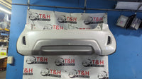 Suzuki Ignis III MF - Rear Bumper Bar