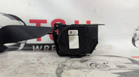 2020 Mazda Mazda3 IV BP JM0BP2S7A01119668 - Right Front Seat Belt
