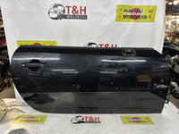 2013 Right Front Door, 2013, Toyota, 86, ZN6