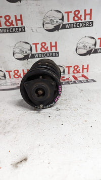 2010 Mitsubishi Outlander - Left Front Strut