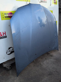 2007 2007 Subaru Impreza GG Bonnet