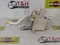 2015 - 2020 Subaru Outback BS Washer Bottle