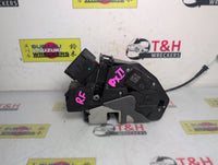Ford Ranger PX 2015-2022 Right Front Lock Mechanism Non Keyless Entry