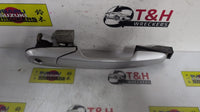 2005 Right Front Exterior Door Handle, 2005, Suzuki, Liana, ER
