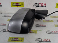 2011 - 2017 Subaru XV Right Door Mirror | G4X, Non Indicator Type