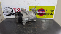 Mar 2020 to 2023 - Ford Puma JK Petrol 1.0L - A/C Compressor - PN: C10FD0X