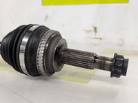 2019 Right Driveshaft, 2019, Toyota, Corolla, Altis, E170