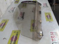 1989-1997 Nissan 300ZX Z32 - Left Front Door Glass