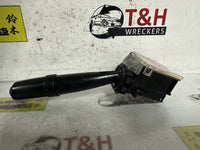 2000 2000 Subaru Impreza GC GC8HK8P Wiper Switch