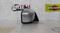 2021 2021 Mitsubishi Mirage VI A0 A03A Right Door Mirror