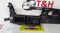 Dash Top Centre Panel, 2022, Mitsubishi, Outlander, Aspire, IV ZM