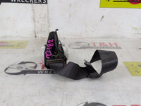 2014 - 2021 Subaru WRX VA Left Rear Seat Belt
