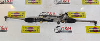 2005 Power Steering Rack, 2005, Suzuki, Liana, ER