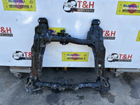 2002 - 2006 Honda Integra DC FWD Front Xmember/Cradle