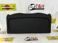 2025 - 2026 Suzuki Fronx WDB3S GLX FWD Parcel Shelf