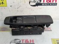 Ford Ranger PX MkII MkIII 2015-2022 - RH Front Master Power Window Switch