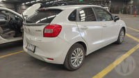 2016 - 2022 Suzuki Baleno EW Wheel Cover/Hub Cap