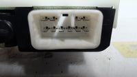 2009 2009 Toyota Kluger GSU40 GSU45 Sunroof Motor
