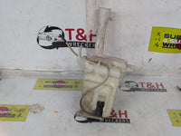 2002 - 2007 Mitsubishi Lancer CG CH CS Washer Bottle