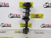 Oct 2000 to Oct 2002 - Subaru Impreza GX RX RV WRX Hatchback - Right Rear Strut
