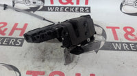 Right Front Lock Actuator, 2014, Ford, Mondeo, IV MC