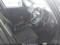 Jan 2007 to Jan 2014 - Suzuki SX4 - Left Headlight