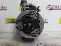 Subaru Liberty/Exiga 5th Gen 2.5L A/C Compressor Valeo DKV10R Jun 2008-Dec 2014