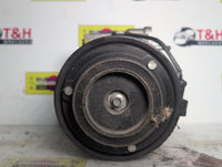 Apr 2008 to Jan 2012 - Ford Escape ZD 2.3L - A/C Compressor