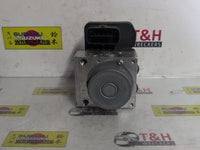 2019 ABS Pump/Modulator, 89541 | 02480, 2019, Toyota, Corolla, Altis, E170