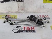 2014 - 2021 Honda HR V RU5 Wiper Linkage