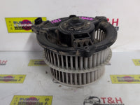 2004 Toyota Land Cruiser J100 - Heater Fan Motor