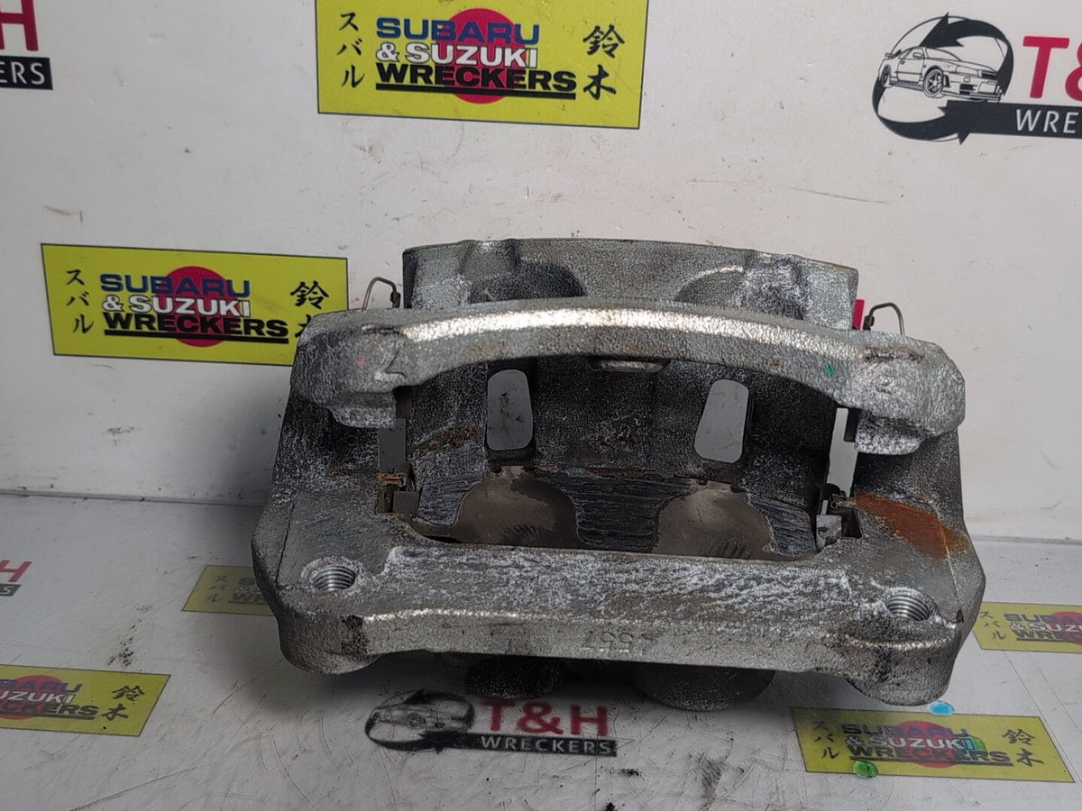 2020-2025 Isuzu D-Max TFR - - Right Front Caliper