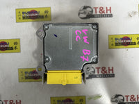2012 - 2017 Volkswagen CC B7 FWD SRS Control Module