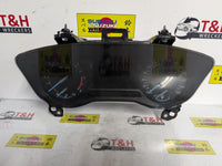 2015 2015 Ford Mondeo MD Instrument Cluster