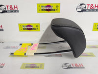 Ford Mondeo MD Titanium Sep 2014 to Jun 2020 - Right Rear Headrest - Leather