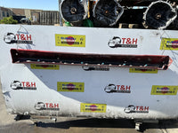 2015 - 2021 Mitsubishi Outlander ZL Right Side Skirt